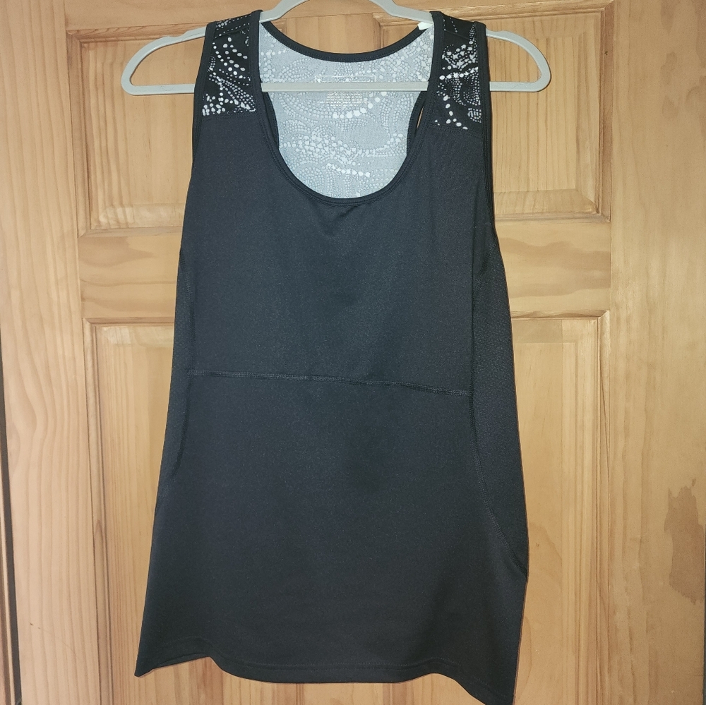 Women's Workout tank Top